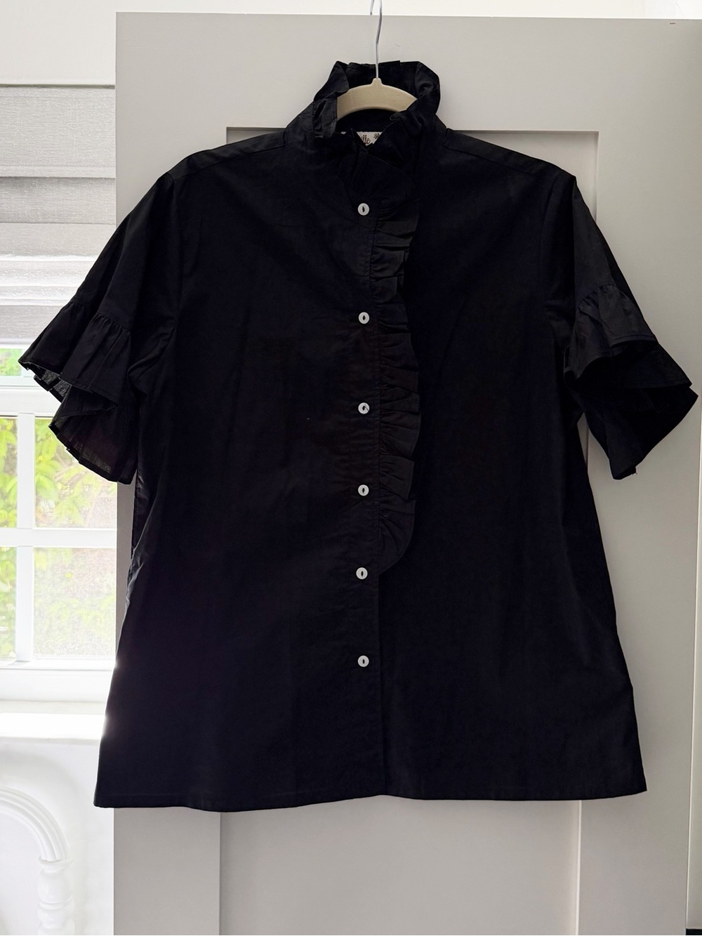 Mille Vanessa Top